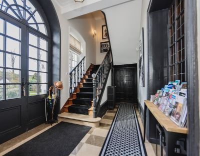 Vente Hôtel particulier Montreuil 15&nbsp;Pièces 375&nbsp;m²
