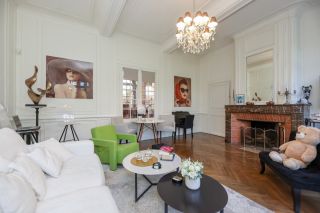 hôtel particulier 15 Pièces en vente sur MONTREUIL (62170)