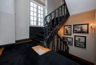 hôtel particulier 15 Pièces en vente sur MONTREUIL (62170)