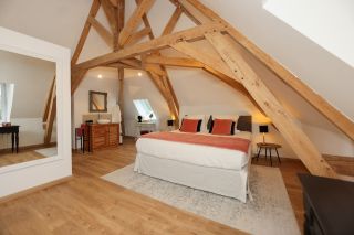 hôtel particulier 15 Pièces en vente sur MONTREUIL (62170)