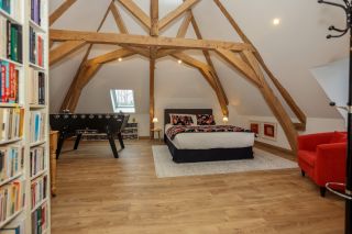 hôtel particulier 15 Pièces en vente sur MONTREUIL (62170)