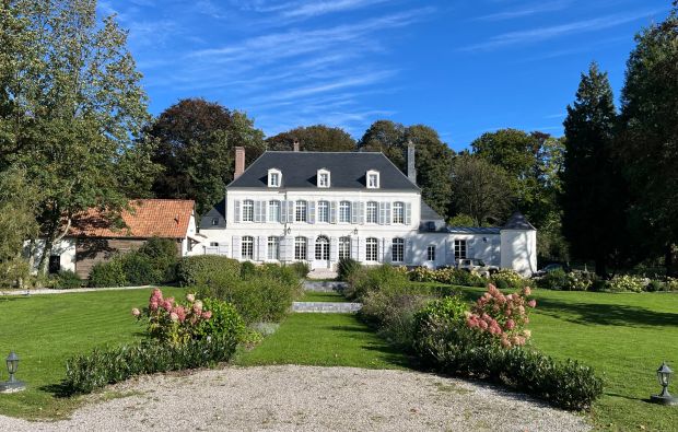 Sale Mansion (hôtel particulier) Montreuil 15&nbsp;Rooms 375&nbsp;m²