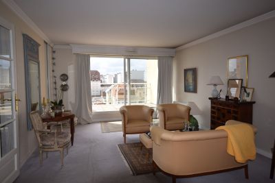 Vente Appartement Le Touquet-Paris-Plage 3&nbsp;Pièces 86&nbsp;m²