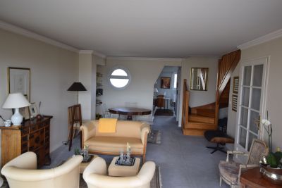 Vente Appartement Le Touquet-Paris-Plage 3&nbsp;Pièces 86&nbsp;m²