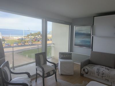 Vente Appartement Le Touquet-Paris-Plage 2&nbsp;Pièces 47&nbsp;m²