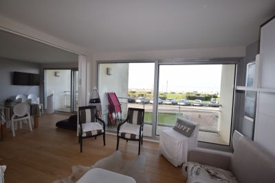 Vente Appartement Le Touquet-Paris-Plage 2&nbsp;Pièces 47&nbsp;m²
