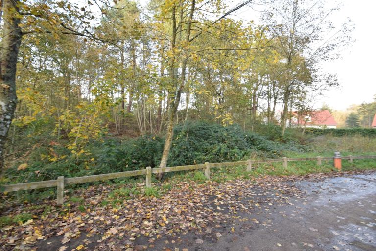 buildable land for sale on NEUFCHATEL HARDELOT (62152)