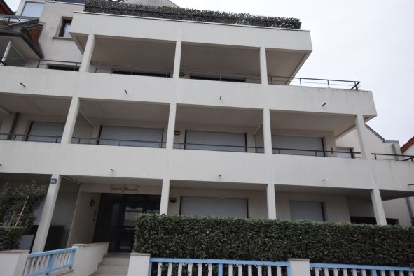 Vente Parking Le Touquet-Paris-Plage