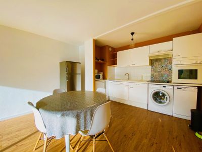 Vente Appartement Le Touquet-Paris-Plage 3&nbsp;Pièces 50&nbsp;m²