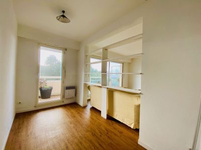 Vente Appartement Le Touquet-Paris-Plage 3&nbsp;Pièces 50&nbsp;m²