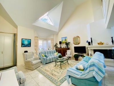 Sale House Le Touquet-Paris-Plage 5&nbsp;Rooms 148&nbsp;m²