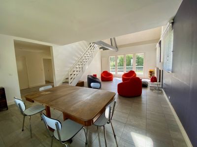 Vente Maison Le Touquet-Paris-Plage 8&nbsp;Pièces 245&nbsp;m²