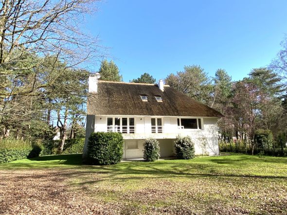 Vente Maison Le Touquet-Paris-Plage 8&nbsp;Pièces 245&nbsp;m²