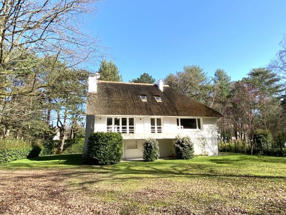 Vente Maison Le Touquet-Paris-Plage 8&nbsp;Pièces 245&nbsp;m²