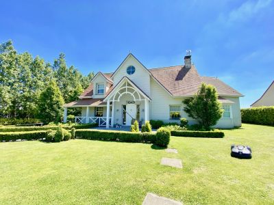 Vente Maison Saint-Josse 7&nbsp;Pièces 300&nbsp;m²