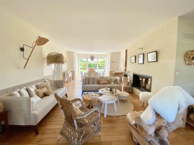 Vente Maison Saint-Josse 7&nbsp;Pièces 300&nbsp;m²