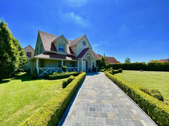 Vente Maison Saint-Josse 7 Pièces 300 m²