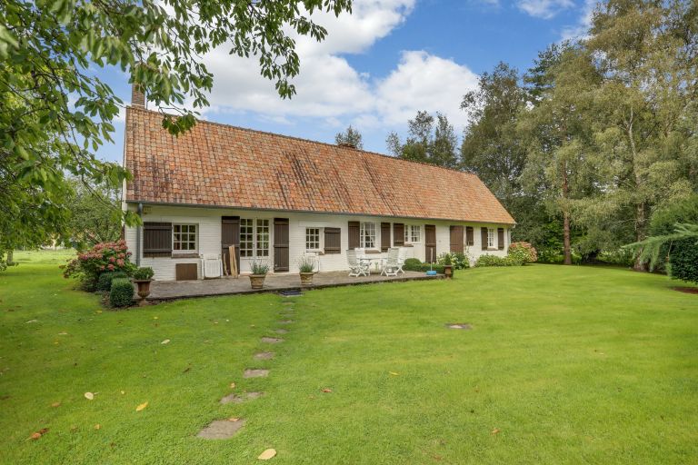maison 6 Pièces en vente sur MONTREUIL (62170)
