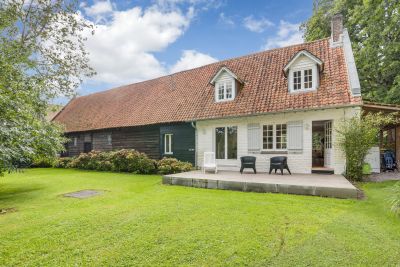 Vente Maison Montreuil 6&nbsp;Pièces 200&nbsp;m²