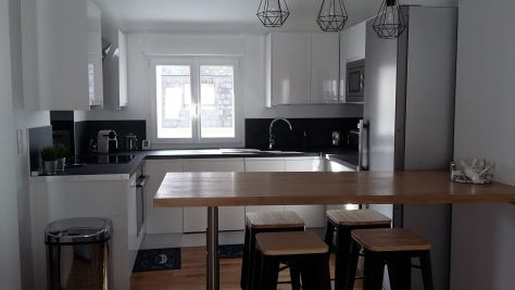 Vente Appartement Le Touquet-Paris-Plage 2&nbsp;Pièces 41&nbsp;m²