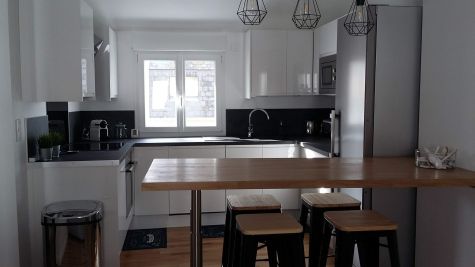 Sale Apartment Le Touquet-Paris-Plage 2&nbsp;Rooms 41&nbsp;m²