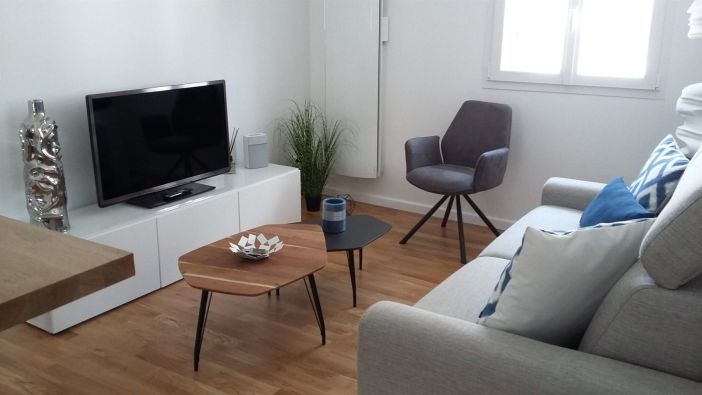 Vente Appartement Le Touquet-Paris-Plage 2 Pièces 41 m²