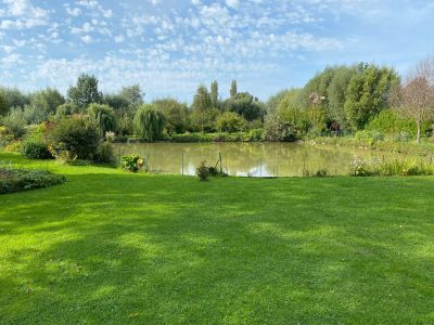 Vente Maison Cucq 6&nbsp;Pièces 150&nbsp;m²