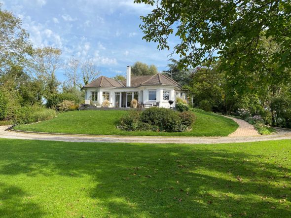 Vente Maison Cucq 6 Pièces 150 m²