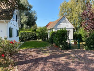 Vente Maison Saint-Josse 5&nbsp;Pièces 140&nbsp;m²