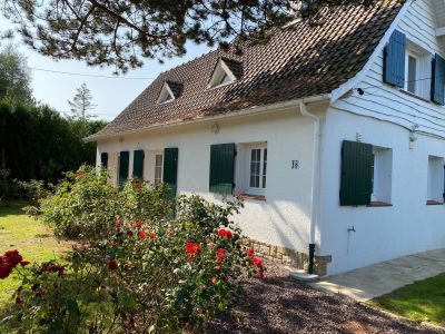Vente Maison Saint-Josse 5&nbsp;Pièces 140&nbsp;m²