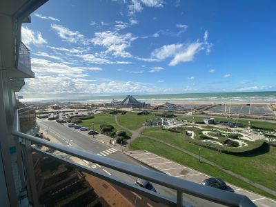 Vente Appartement Le Touquet-Paris-Plage 3&nbsp;Pièces 53&nbsp;m²
