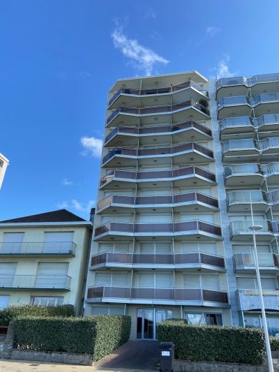 Vente Appartement Le Touquet-Paris-Plage 3&nbsp;Pièces 53&nbsp;m²