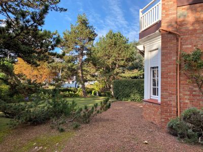 Vente Appartement Le Touquet-Paris-Plage 5&nbsp;Pièces 131&nbsp;m²
