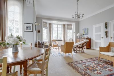 Vente Appartement Le Touquet-Paris-Plage 5&nbsp;Pièces 131&nbsp;m²
