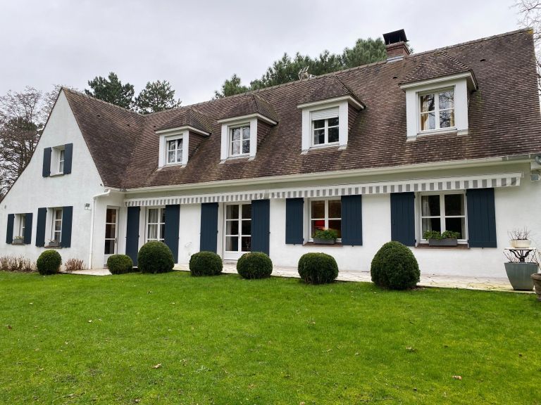 maison 8 Pièces en vente sur LE TOUQUET PARIS PLAGE (62520)