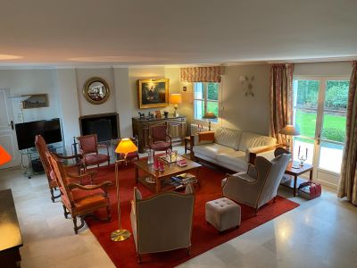 maison 8 Pièces en vente sur LE TOUQUET PARIS PLAGE (62520) Vente Maison Le Touquet-Paris-Plage 8 Pièces 240 m²