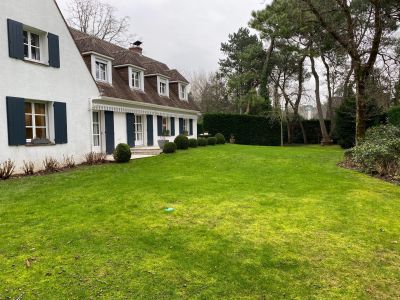maison 8 Pièces en vente sur LE TOUQUET PARIS PLAGE (62520) Vente Maison Le Touquet-Paris-Plage 8 Pièces 240 m²