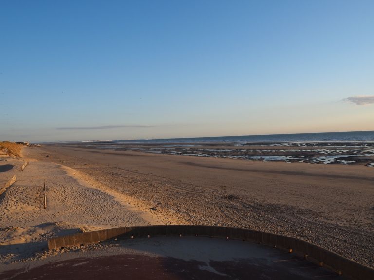 apartment 4 Rooms for sale on FORT MAHON PLAGE (80120)