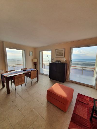Vente Appartement Fort-Mahon-Plage 4&nbsp;Pièces 101&nbsp;m²
