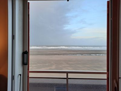 Vente Appartement Fort-Mahon-Plage 4&nbsp;Pièces 101&nbsp;m²