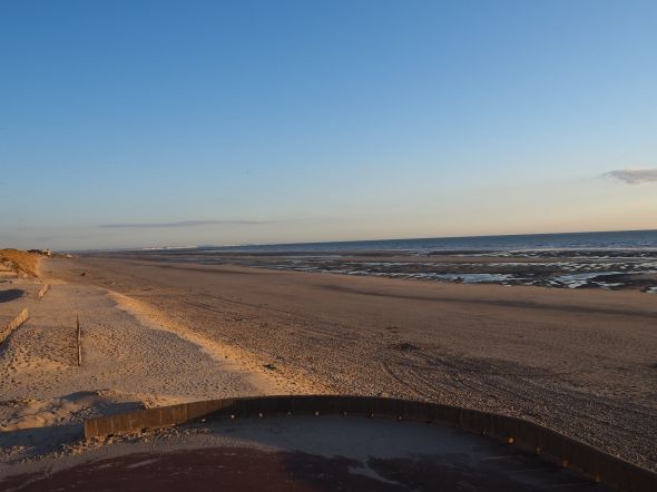 Vente Appartement Fort-Mahon-Plage 4 Pièces 101 m²