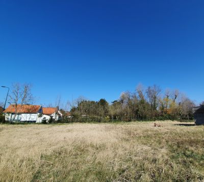 Sale Buildable land Le Touquet-Paris-Plage 2&nbsp;m²