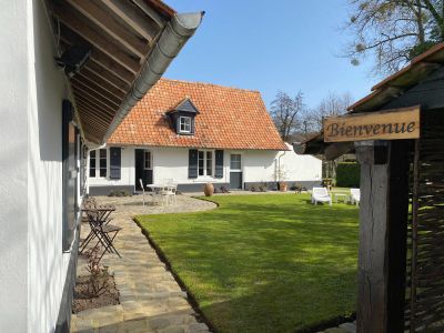house 6 Rooms for sale on MONTREUIL (62170) Sale House Montreuil 6 Rooms 200 m²