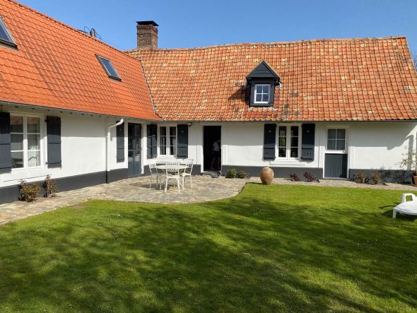 Vente Maison Montreuil 6&nbsp;Pièces 200&nbsp;m²