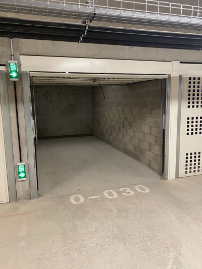 Sale Parking space Le Touquet-Paris-Plage