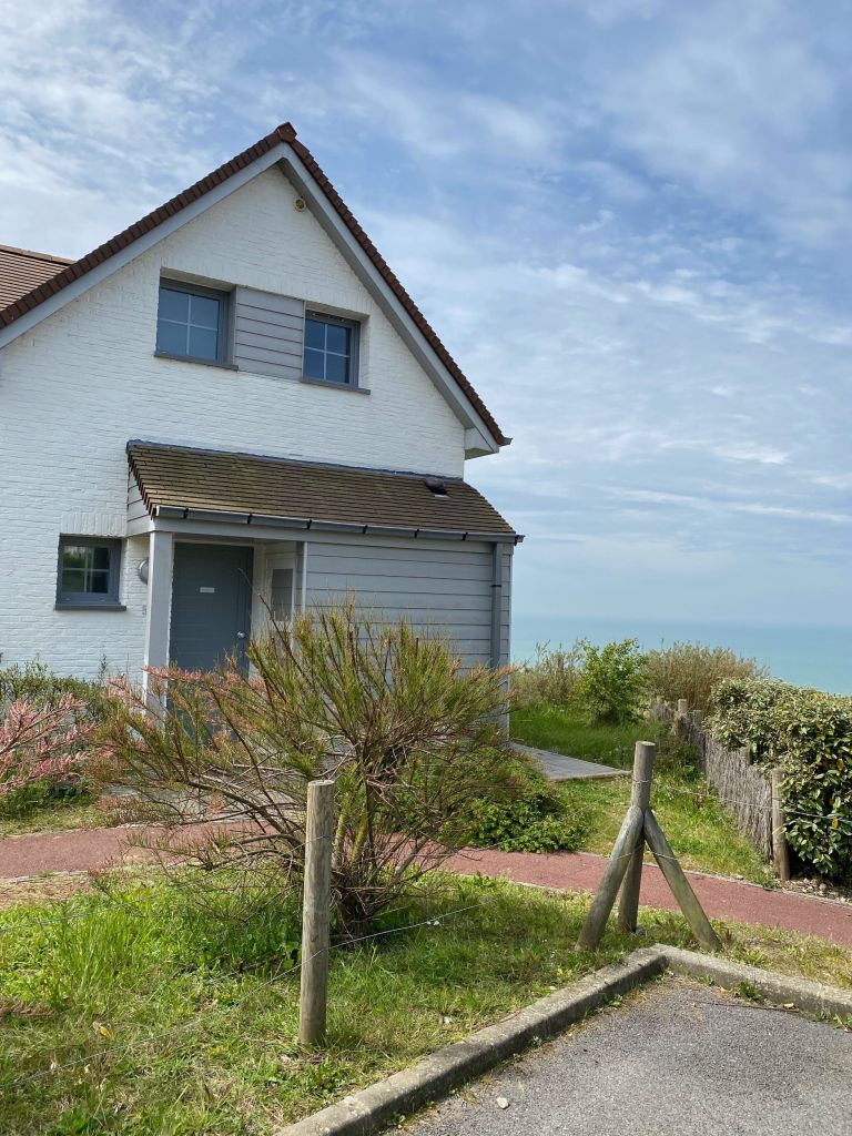 maison 3 Pièces en vente sur HARDELOT PLAGE (62152)