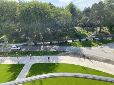 Sale Apartment Le Touquet-Paris-Plage 4&nbsp;Rooms 170&nbsp;m²