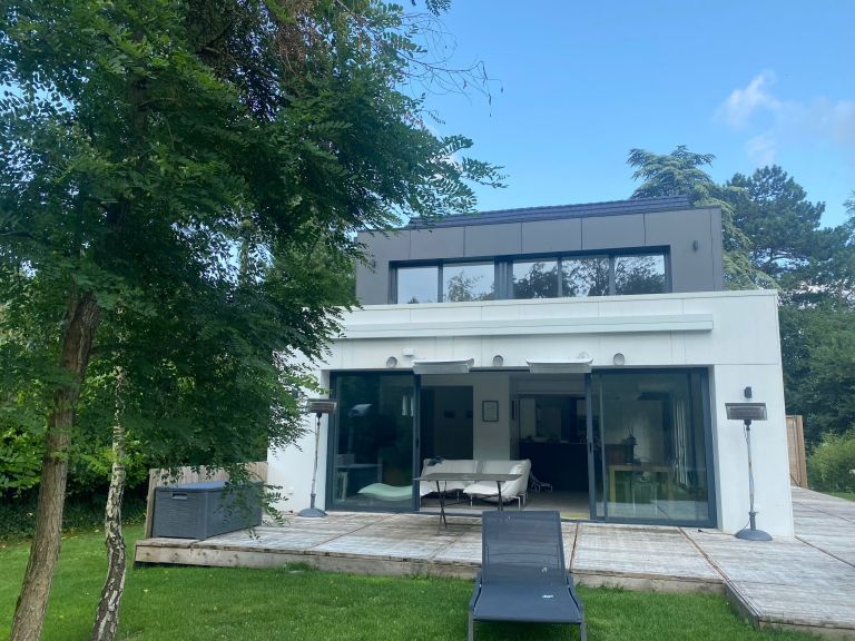 maison 6 Pièces en vente sur LE TOUQUET PARIS PLAGE (62520)