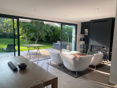 Vente Maison Le Touquet-Paris-Plage 6&nbsp;Pièces 168&nbsp;m²