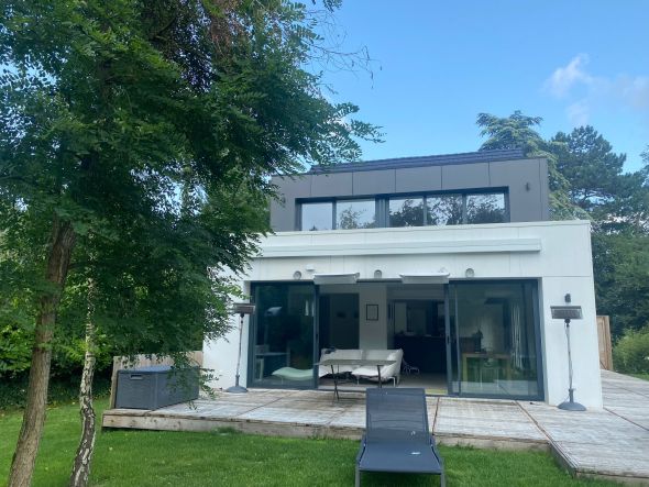 Vente Maison Le Touquet-Paris-Plage 6&nbsp;Pièces 168&nbsp;m²